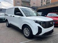 Nuova Ford Transit Trend 101 CV (74 kW) 2025 Bianco Furgone