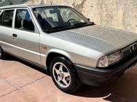 Usata Alfa Romeo 33 86 CV (63 kW) 1989 Station wagon