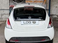 Usata Lancia Ypsilon S 69 CV (50 kW) 2022 Bianco Utilitaria