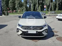 Usata VW Taigo R-line 110 CV (80 kW) 2023 Grigio SUV