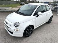 usata Fiat 500 1.0 Hybrid Club Schermo Grande