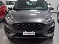 Usata Ford Kuga ST-Line 120 CV (88 kW) 2023 Grigio SUV