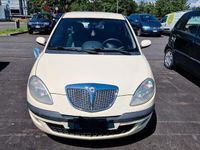 Usata Lancia Ypsilon 2006 Utilitaria