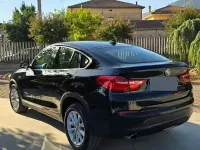 Usata BMW X4 190 CV (139 kW) 2017 Nero SUV