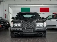 Usata Bentley Arnage 405 CV (297 kW) 2001 Nero Berlina
