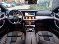 Usata Mercedes CLS300 Premium Plus 245 CV (180 kW) 2019 Coupé