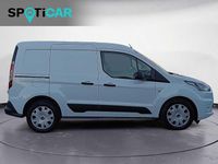 Usata Ford Transit Connect Trend 101 CV (74 kW) 2024 Bianco Monovolume