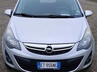 usata Opel Corsa 1.2 85CV 5 porte GPL-TECH Edition