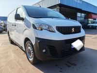 Usata Peugeot Expert 144 CV (105 kW) 2024 Bianco Furgone