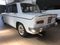 usata Lancia Fulvia CC.1091,kw 43 Cv.59 Km28000 Originali Rivoli