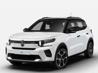 Nuova Citroën C3 PureTech 101 CV (74 kW) 2026 Bianco SUV