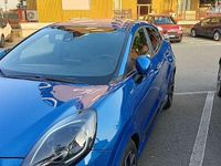 Usata Ford Puma ST-Line X 125 CV (91 kW) 2023 SUV