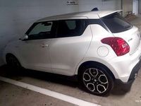 usata Suzuki Swift Swift1.4h Sport 2wd