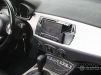 Usata BMW Z4 Comfort Edition 192 CV (141 kW) 2004 Grigio Cabrio