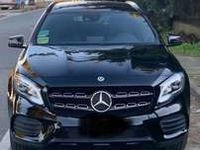 usata Mercedes GLA220 GLA-X156 2018 d Sport 4Matic Premium + Tetto!