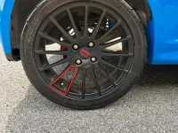 Usata Ligier JS50 2021 Blu Utilitaria