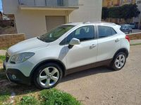 Usata Opel Mokka S 131 CV (96 kW) 2013 SUV