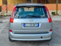 Occasion Ford C-MAX 109 ch (80 kW) 2008 Argent Monospace