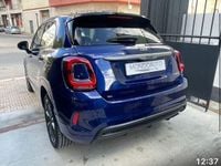 Usata Fiat 130 Sport 131 CV (96 kW) 2024 Blu SUV