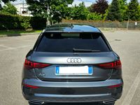 usata Audi A3 Sportback 30 2.0 tdi S line edition