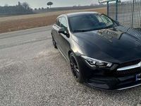 usata Mercedes CLA220 Shooting Brake d Premium auto