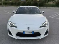 Usata Toyota GT86 GT 200 CV (147 kW) 2013 Coupé