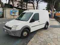 Usata Ford Transit 90 CV (66 kW) 2004 Bianco Furgone