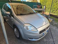 Usata Fiat Grande Punto 65 CV (47 kW) 2008 Utilitaria