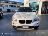 usata BMW X1 X1 sDrive16d