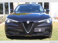 usata Alfa Romeo Stelvio 2.2 T.diesel 180 CV AT8 Q4 Super