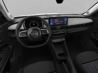 Nuova Fiat 600 Pop 110 CV (80 kW) 2026 Verde SUV