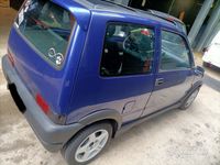 usata Fiat Cinquecento 1.1i cat Sporting