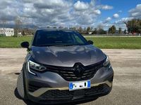 Usata Renault Captur Engineered 92 CV (67 kW) 2023 SUV