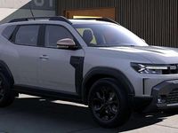 Nuova Dacia Duster 120 CV (88 kW) 2026 Beige SUV