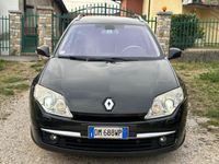 usata Renault Laguna III Laguna 2.0 dCi 150CV SporTour Initiale