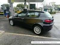 usata Alfa Romeo 147 1471.9 JTD (120) 5 porte Distinctive