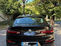 Usata BMW X4 190 CV (139 kW) 2020 SUV