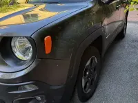 Usata Jeep Renegade 120 CV (88 kW) 2017 SUV