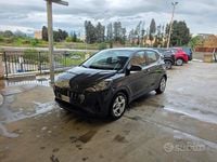 Occasion Hyundai i10 67 ch (49 kW) 2022 Bleue Citadine