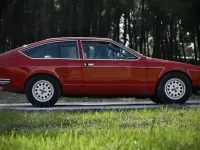 Usata Alfa Romeo Alfetta 109 CV (80 kW) 1976 Berlina