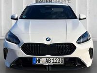 Usata BMW 123 218 CV (160 kW) 2025 Bianco Utilitaria