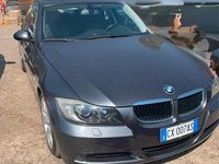 Usata BMW 320 163 CV (119 kW) 2005 Grigio Berlina