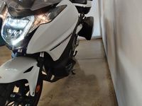 Usata Honda Integra 54 CV (39 kW) 2020 Bianco / metallizzato