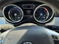 Usata Mercedes ML250 204 CV (150 kW) 2014 SUV
