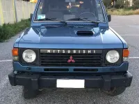 Usata Fiat Punto Classica 60 CV (44 kW) 2000 Grigio Utilitaria