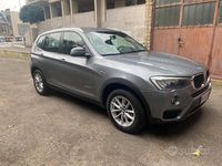 Usata BMW X3 2014 SUV
