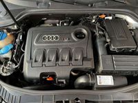 usata Audi A3 Sportback 2.0 tdi Ambiente