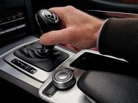 Usata Mercedes E350 Avantgarde 231 CV (169 kW) 2010 Bianco Coupé