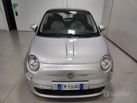 usata Fiat 500 5001.2 Lounge 69cv