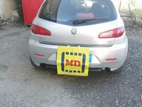 usata Alfa Romeo 147 1.6i 16V T.S. (105 CV) cat 5p. Connect